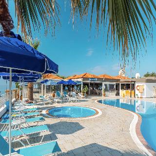 Elvita Beach Hotel