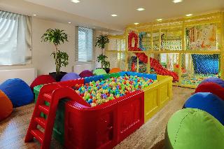 Marriott Hotel Tsaghkadzor