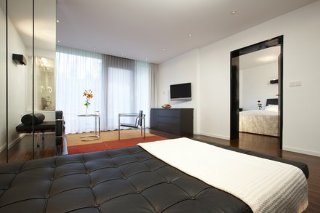 Room
 di Alpenhotel Fall In Love