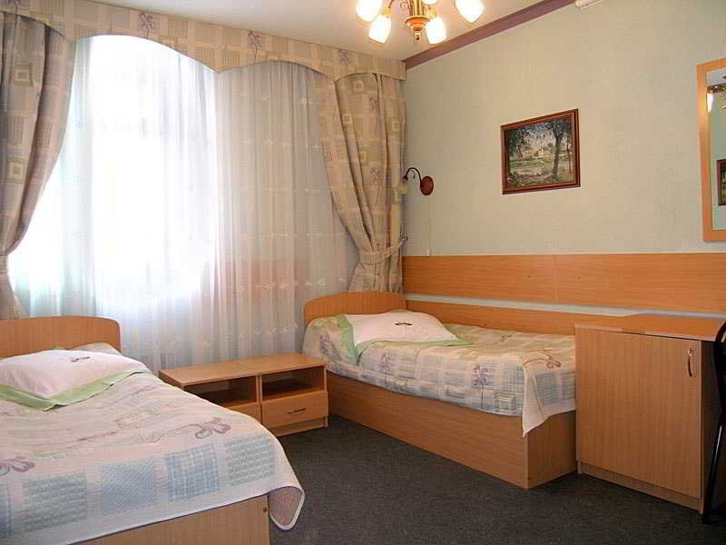 Room
 di Sputnik Tolyatti