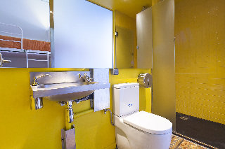 Room
 di Urbany Bcngo