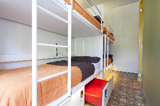 Room
 di Urbany Bcngo