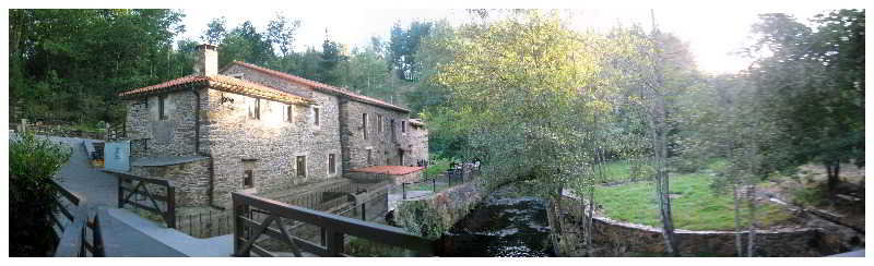 General view
 di O Muino De Pena