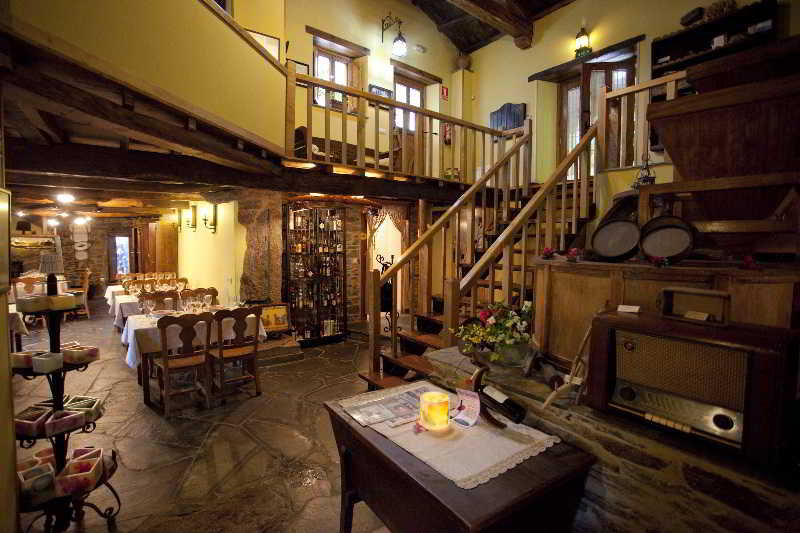 Lobby
 di O Muino De Pena