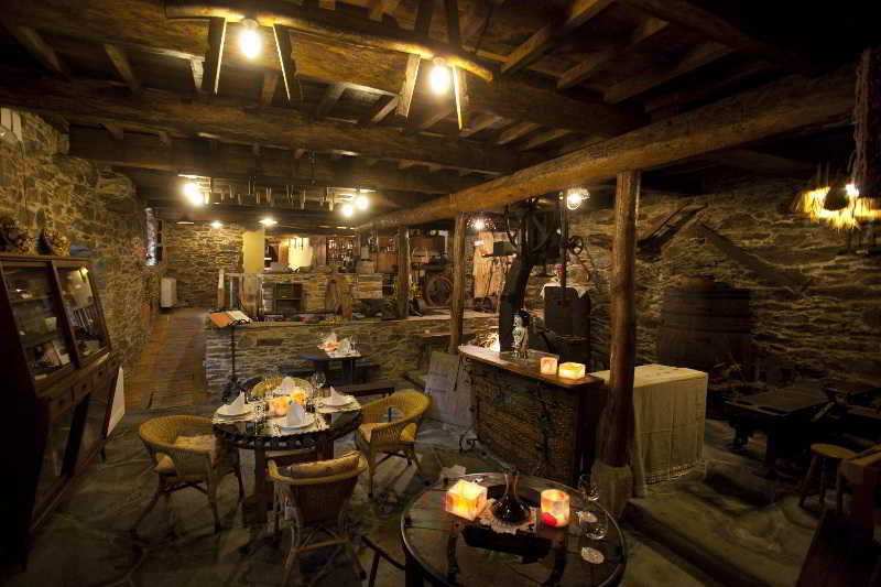 Lobby
 di O Muino De Pena