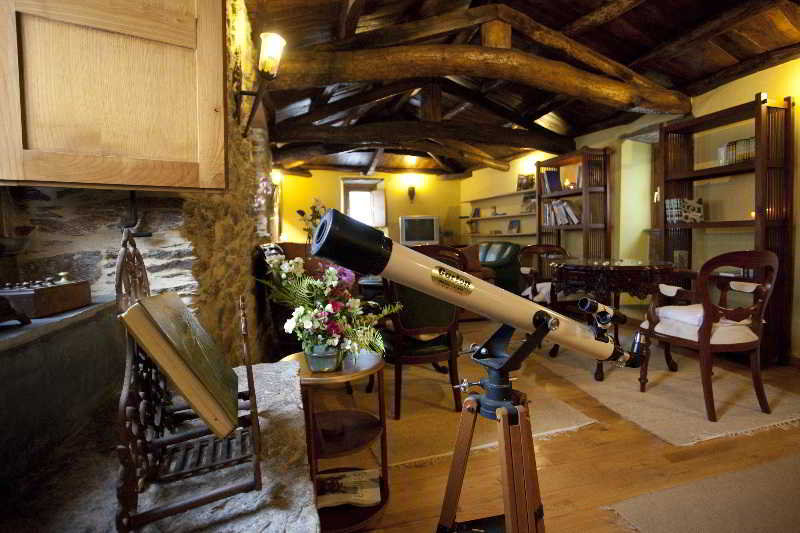 Lobby
 di O Muino De Pena