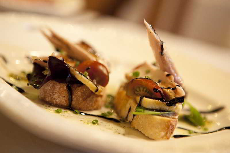 Restaurant
 di O Muino De Pena