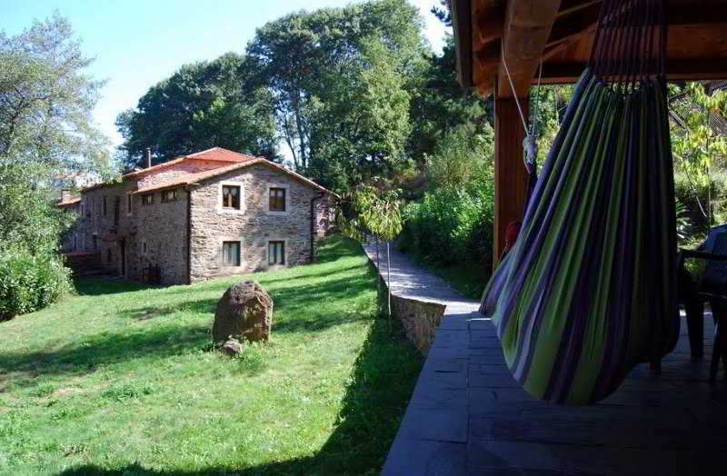 Terrace
 di O Muino De Pena