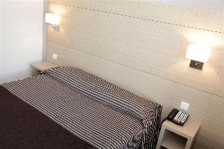 Mediterranee Hotel, Lourdes