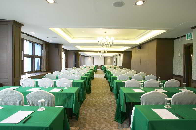 Conferences
 di Hotel Neighborhood Jeju