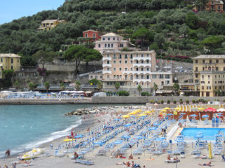 General view
 di Elena Hotel