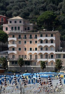 General view
 di Elena Hotel