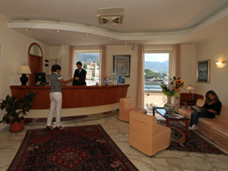 Lobby
 di Elena Hotel