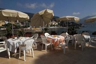 Restaurant
 di Elena Hotel