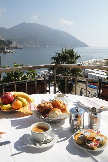 Restaurant
 di Elena Hotel