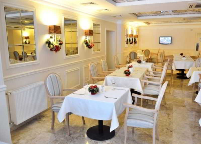 Restaurant
 di Reikartz Zhytomyr