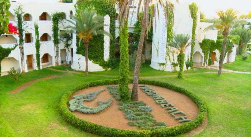 General view
 di LTI Mahdia Beach