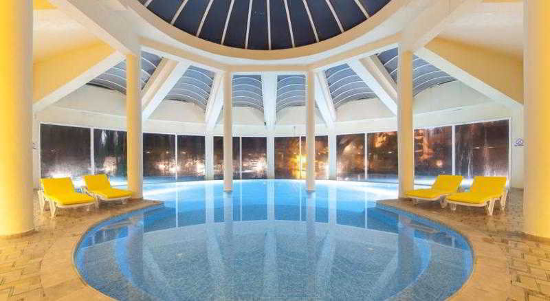 Sports and Entertainment
 di LTI Mahdia Beach