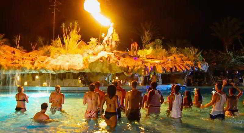 Sports and Entertainment
 di LTI Mahdia Beach