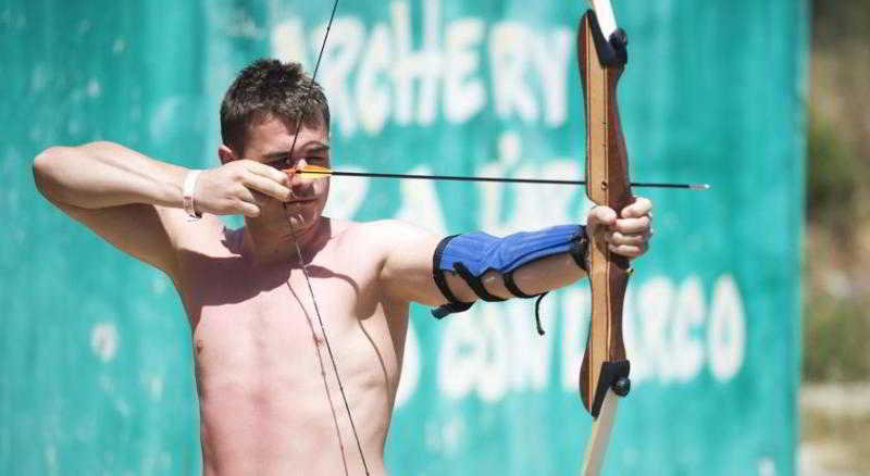 Sports and Entertainment
 di LTI Mahdia Beach