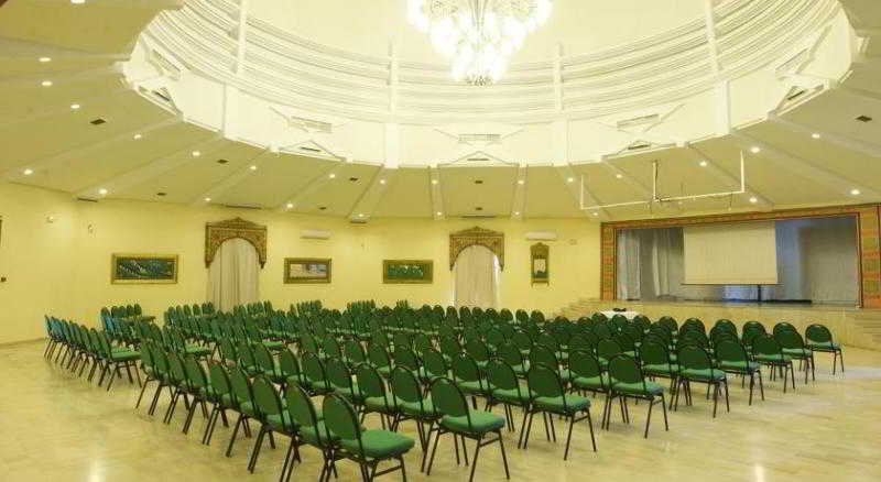 Conferences
 di LTI Mahdia Beach