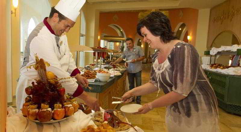 Restaurant
 di LTI Mahdia Beach