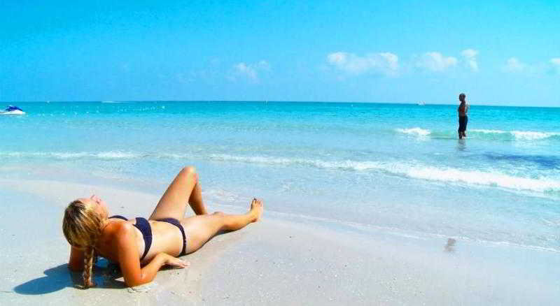 Beach
 di LTI Mahdia Beach