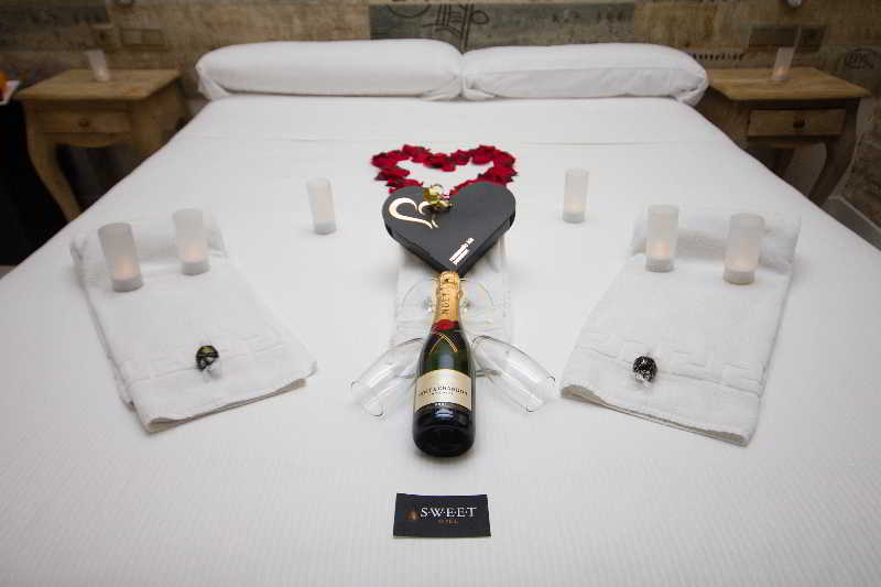 General view
 di Sweet Otel Valencia