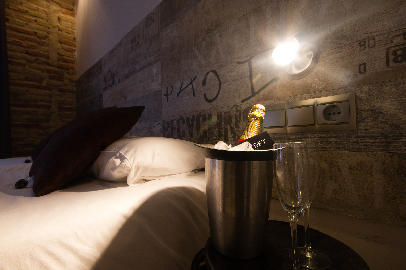 Room
 di Sweet Otel Valencia