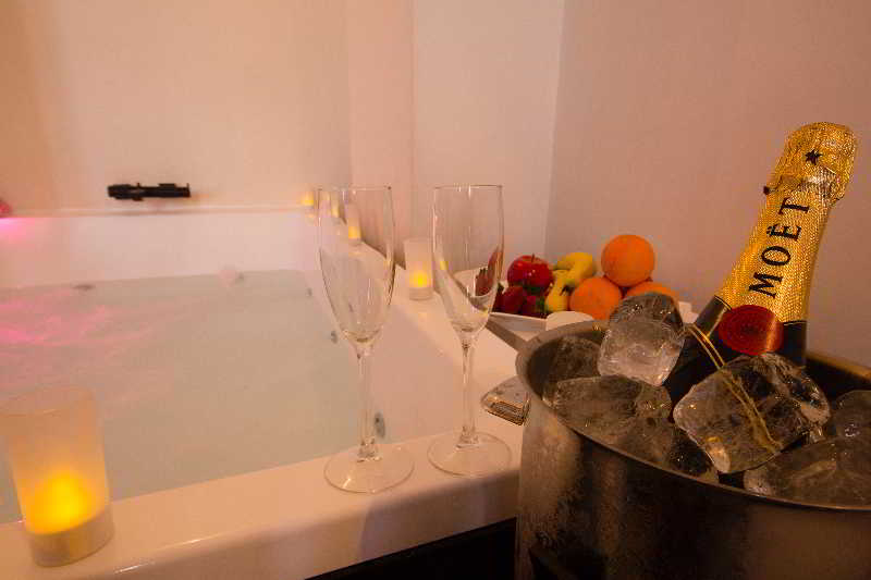 Room
 di Sweet Otel Valencia