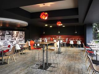 Ibis Swansea