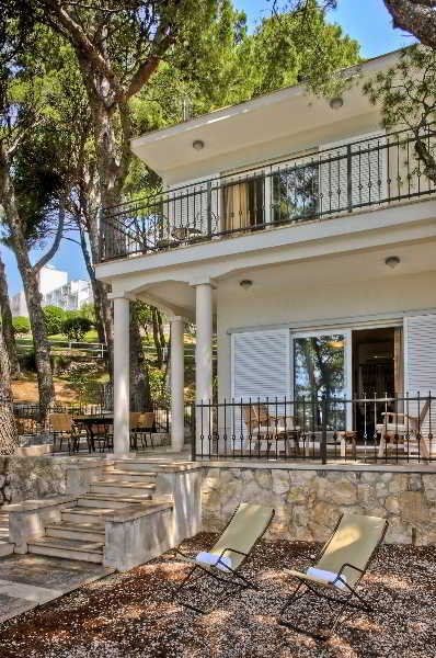 General view
 di Bluesun Villa Berulia