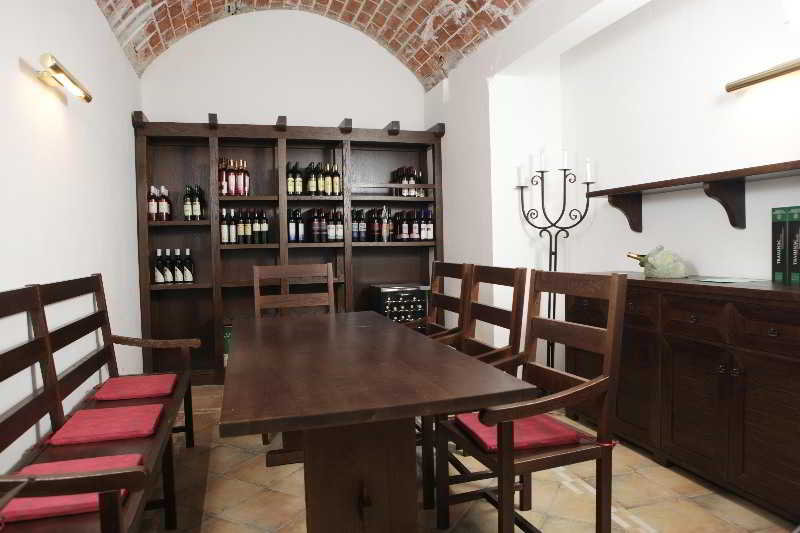 Restaurant
 di Bluesun Villa Berulia