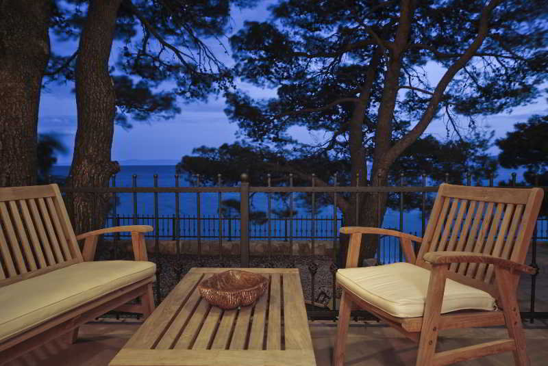 Terrace
 di Bluesun Villa Berulia