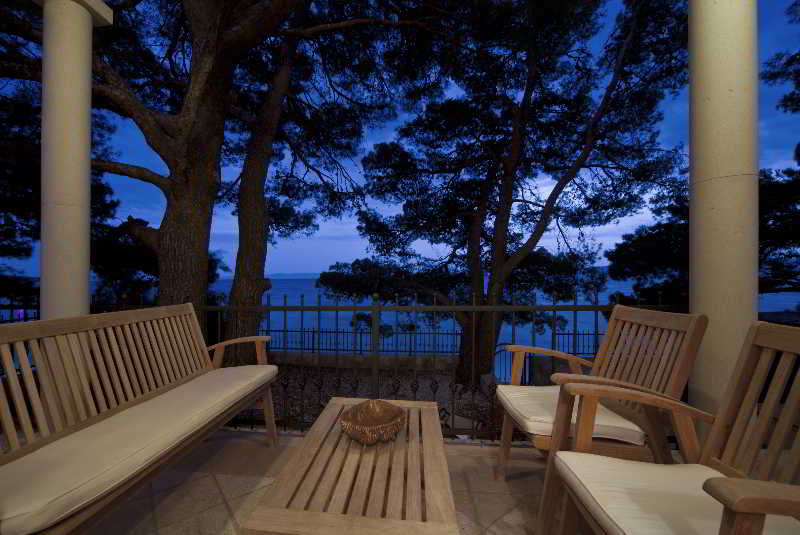 Terrace
 di Bluesun Villa Berulia