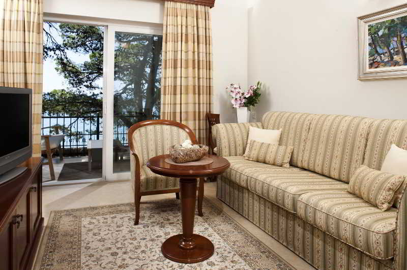 Room
 di Bluesun Villa Berulia