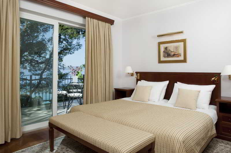 Room
 di Bluesun Villa Berulia