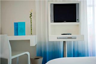 Benkirai Hotel, Golfe de Saint Tropez