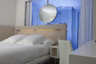 Benkirai Hotel, Golfe de Saint Tropez