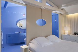 Benkirai Hotel, Golfe de Saint Tropez