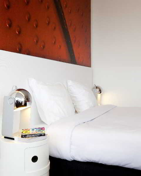 Room
 di Pantone Hotel