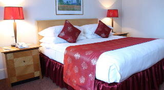 Room
 di Ramada Plaza Astana Hotel