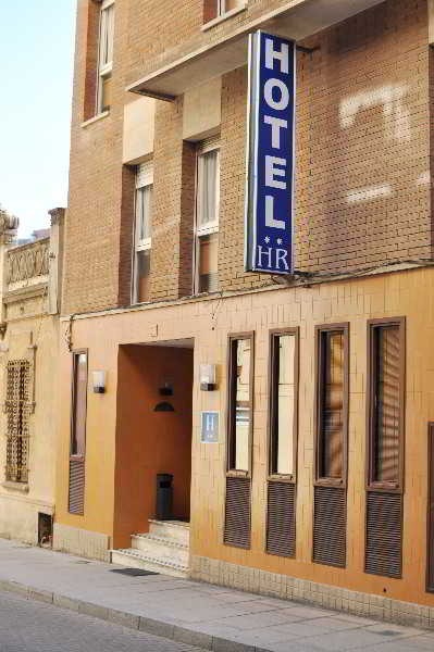 General view
 di Alguer Hotel