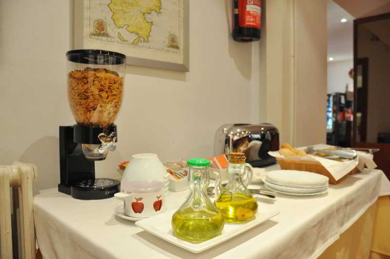 Bar
 di Alguer Hotel