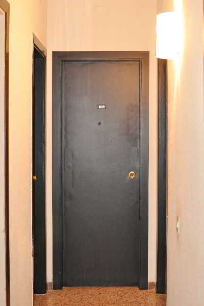 Lobby
 di Alguer Hotel