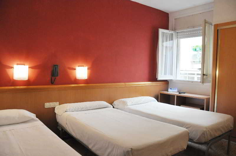 Room
 di Alguer Hotel