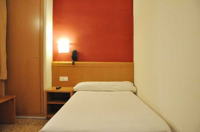 Room
 di Alguer Hotel