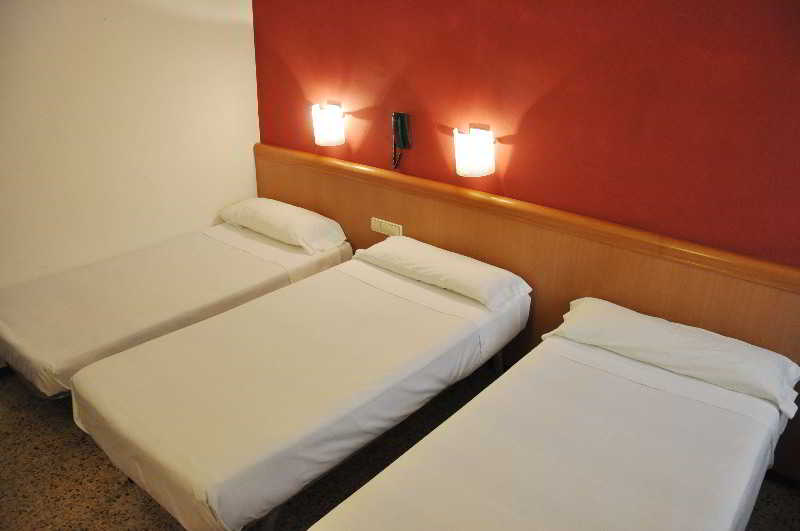 Room
 di Alguer Hotel