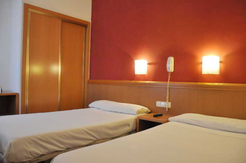 Room
 di Alguer Hotel