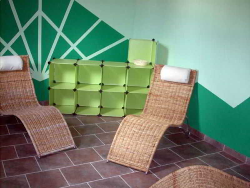 Resort Umbria Spa, Perugia